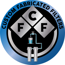 Custom Fabricated Filters